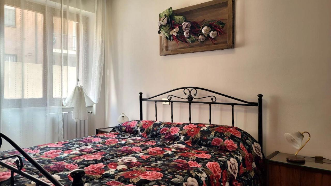 Casa Vacanze Lidia Hotel Viterbo Eksteriør billede