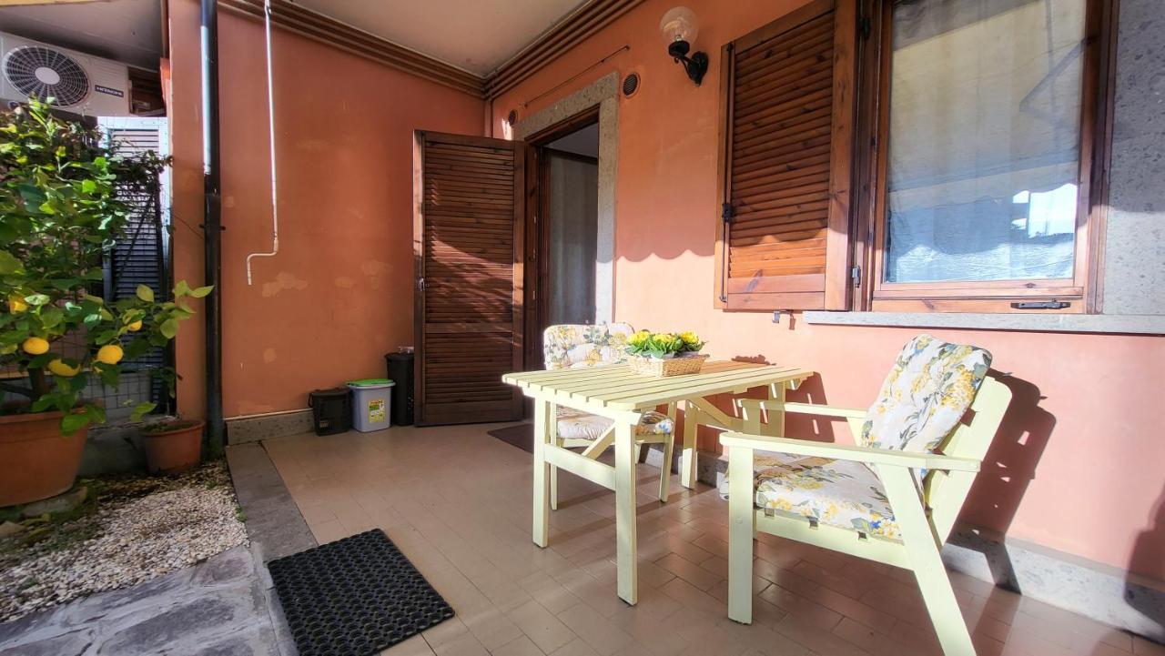 Casa Vacanze Lidia Hotel Viterbo Eksteriør billede